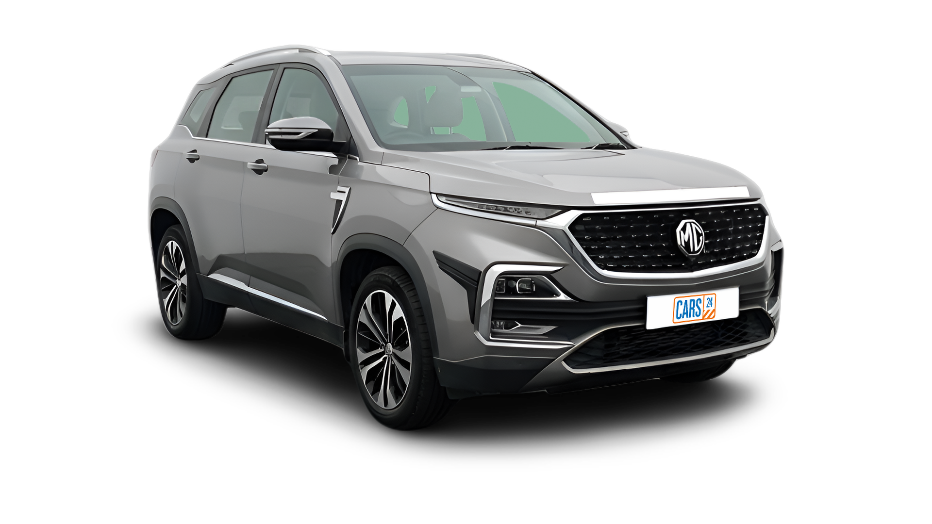 MG HECTOR-img